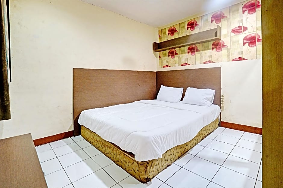 OYO Life 92978 Apartement Gateway Cicadas By Az Pro