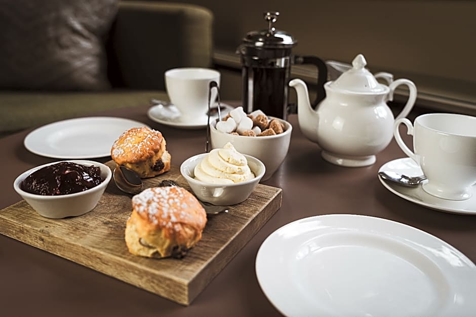 Briery Wood Country House Hotel