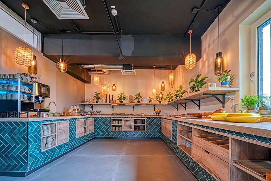 Vienna House Easy by Wyndham Augsburg