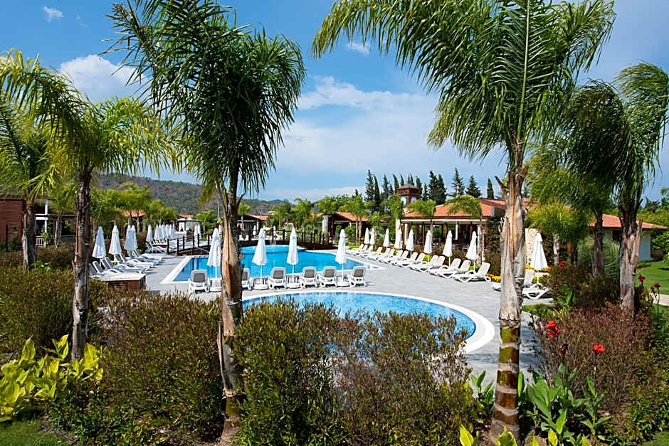 Kimera Lounge Boutique Hotel & Spa