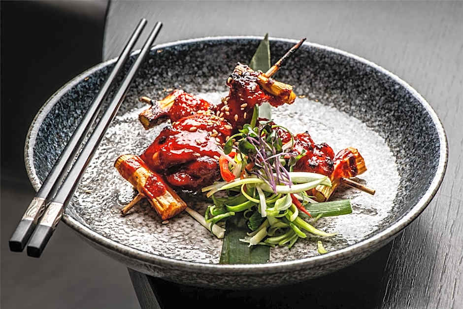 Park Plaza Nottingham