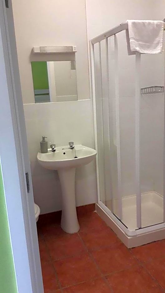 The Benwiskin Centre