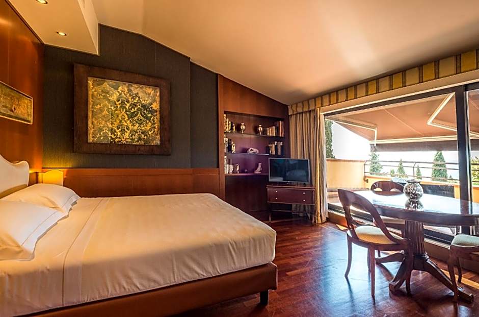 Grand Hotel Assisi