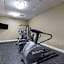 Super 8 by Wyndham Atoka