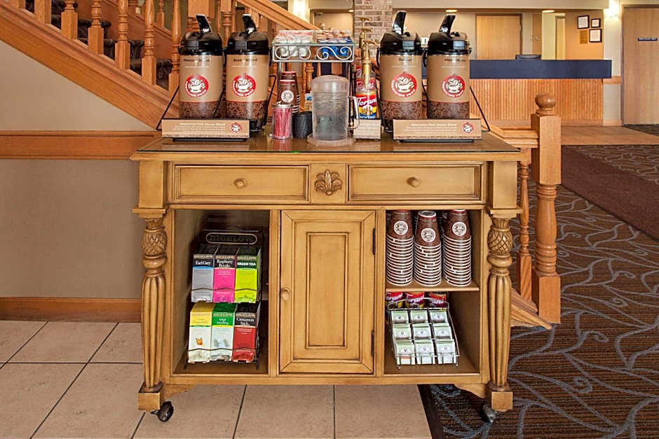 AmericInn by Wyndham Webster City