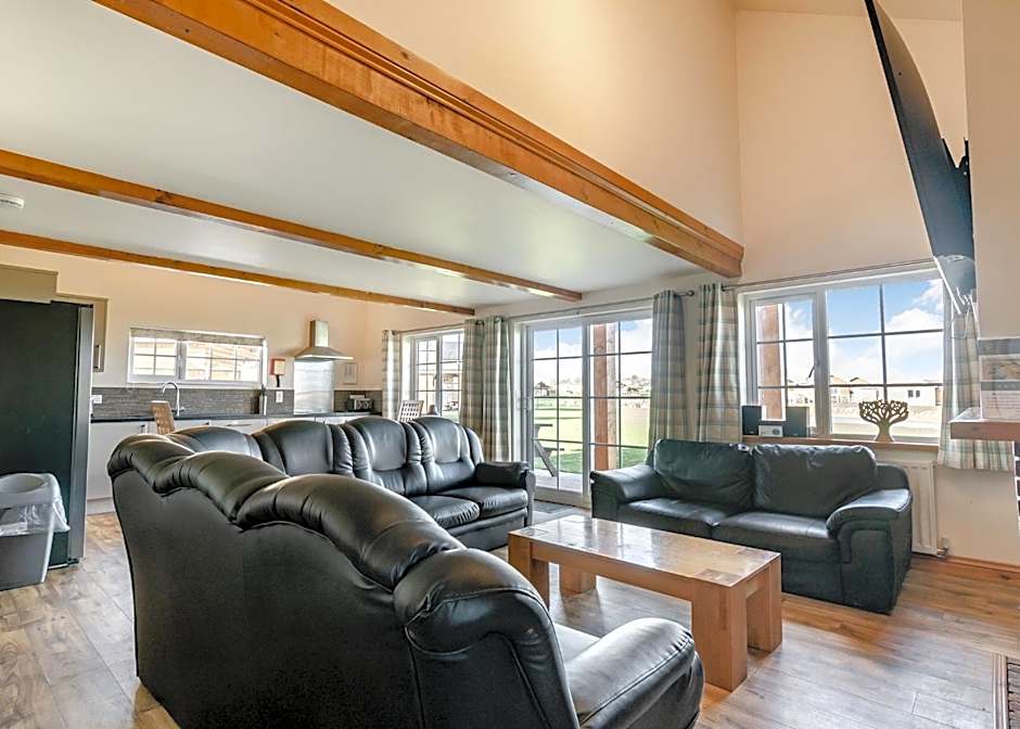 Hornsea Lakeside Lodges