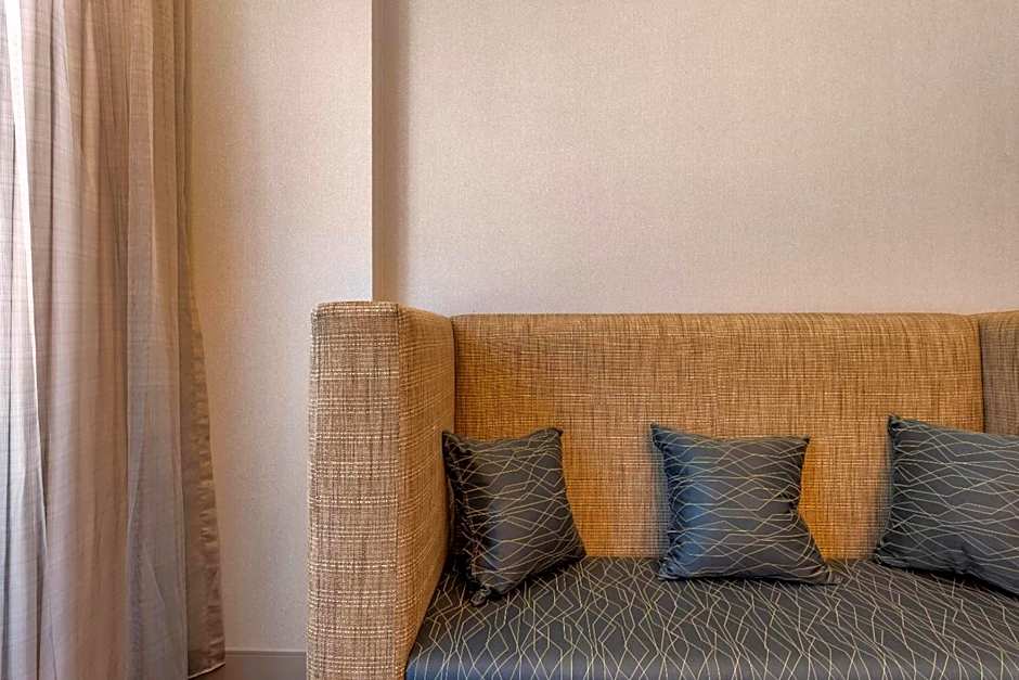 Cambria Hotel Minneapolis Downtown