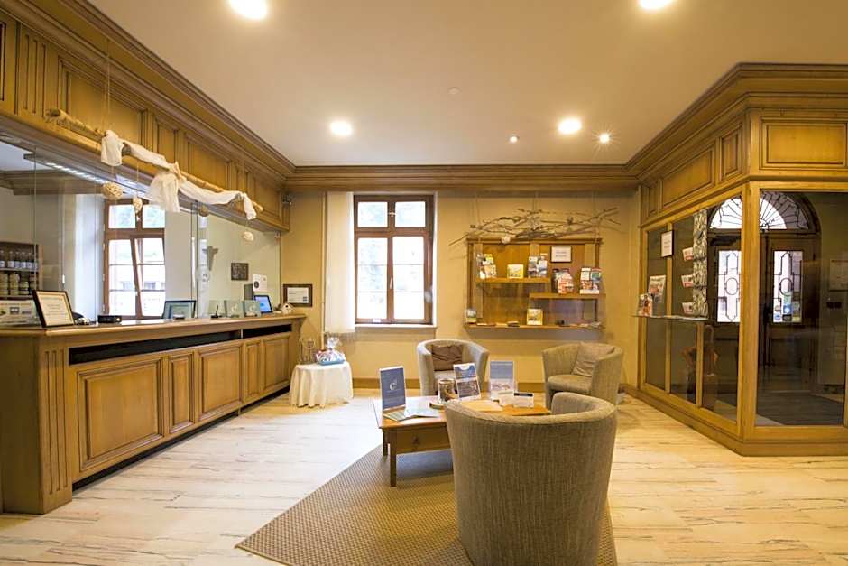 Hôtellerie du Couvent Oberbronn