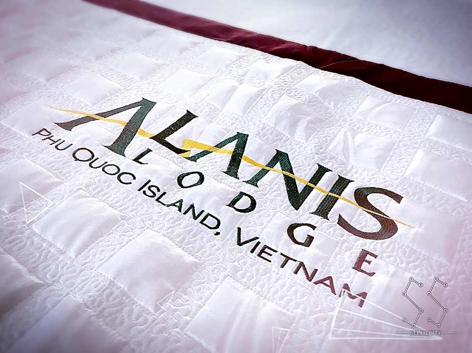 Alanis Lodge Phu Quoc