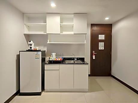 Executive One-Bedroom Suite