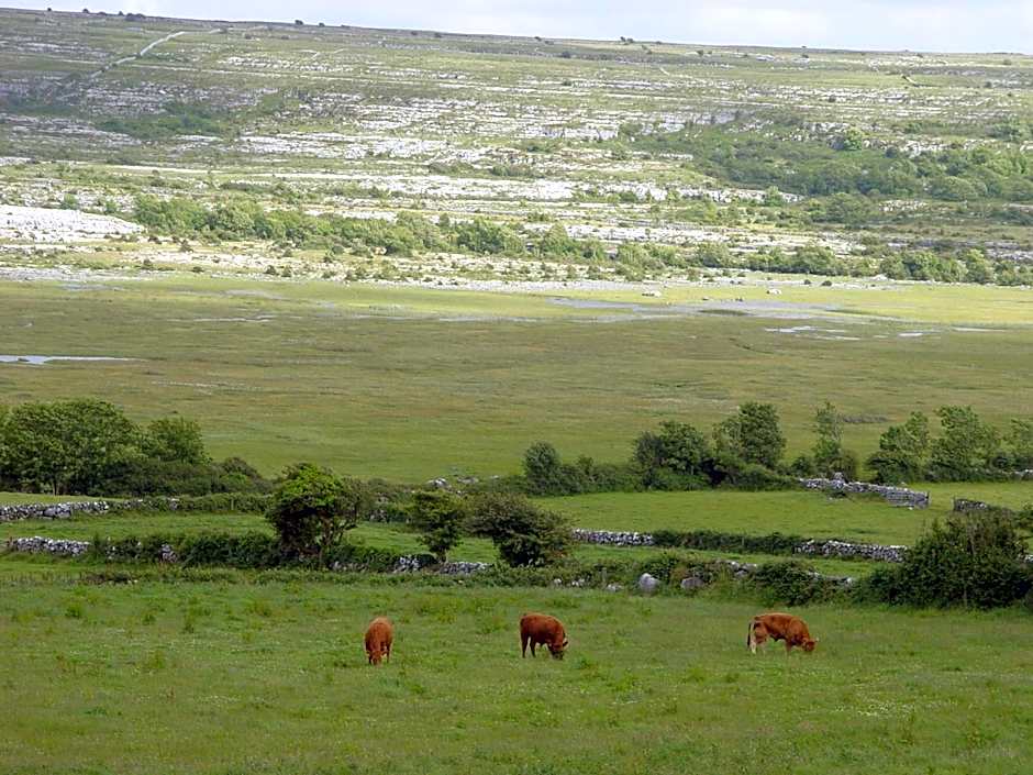 Clare's Rock Self-catering Accommodation