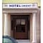 Hotel Zentrum