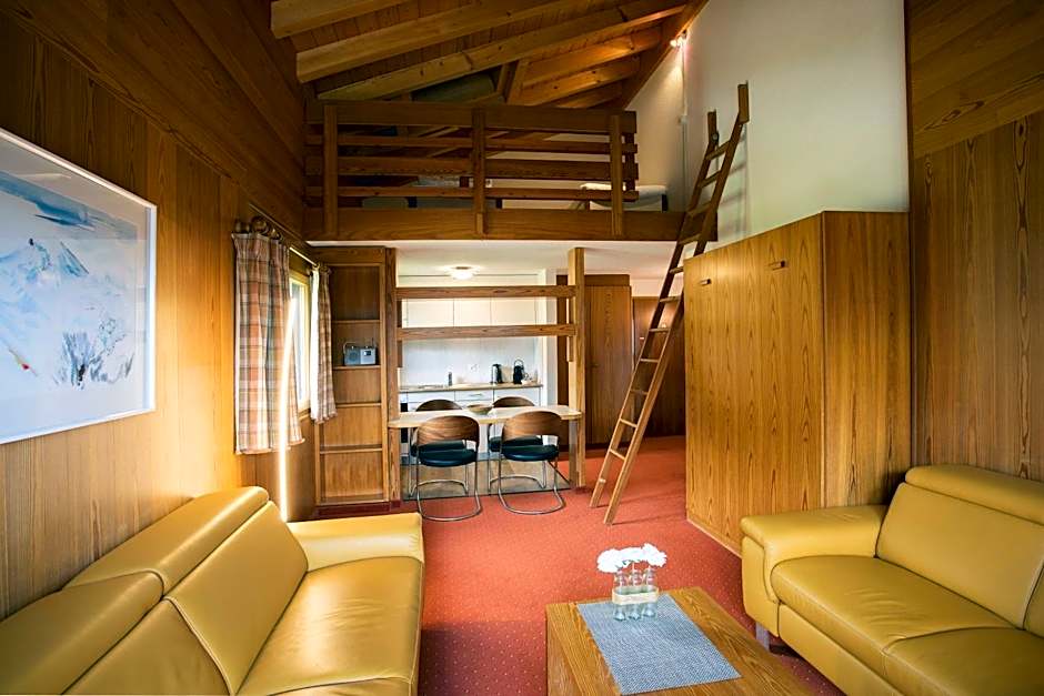 Aparthotel Ambassador