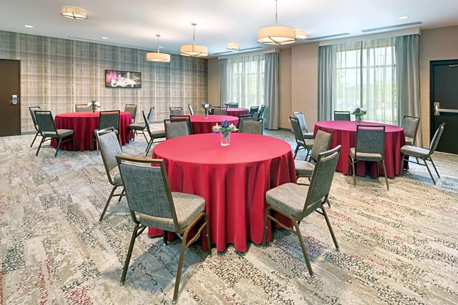 Courtyard by Marriott Pittsburgh Washington Meadow Lands