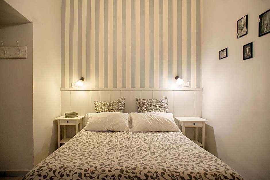 B&B Dei Decumani