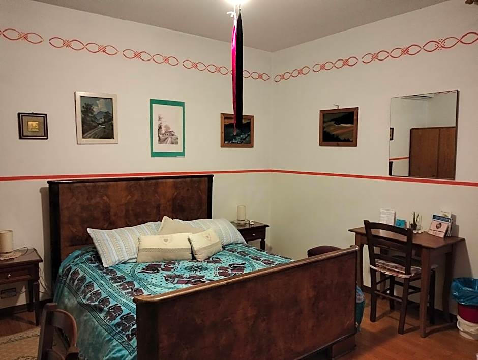Casa Irene
