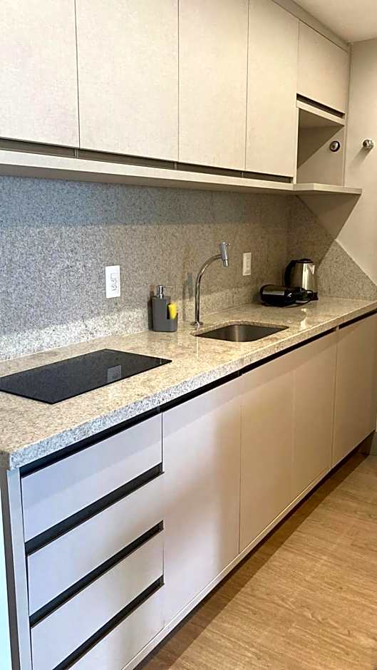 Flat Hotel à Beira Mar Recife by Direct