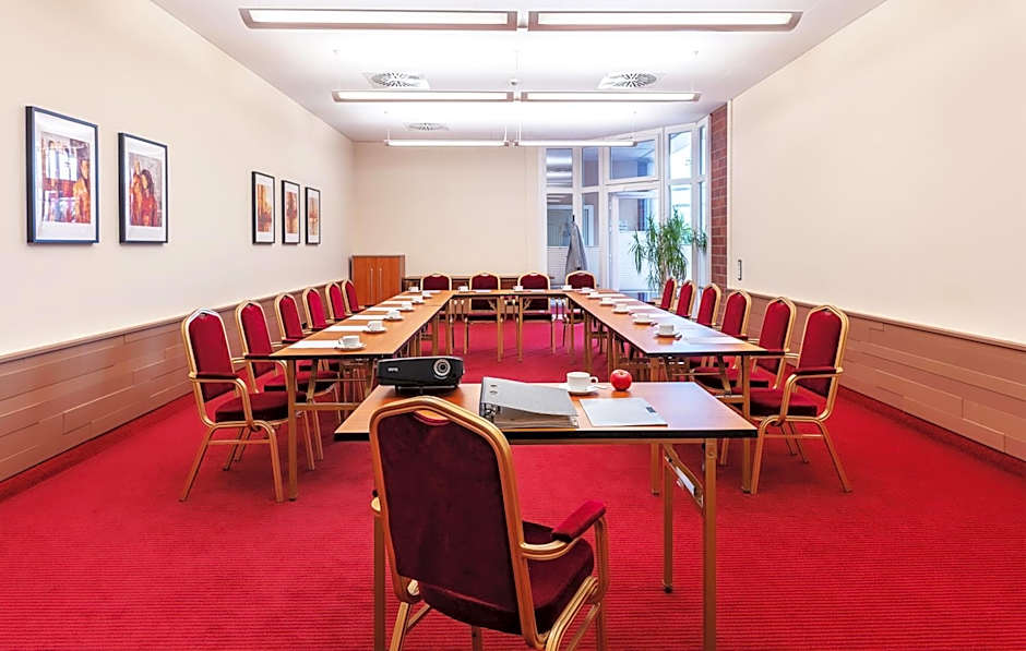 Hotel Amaris Bremerhaven