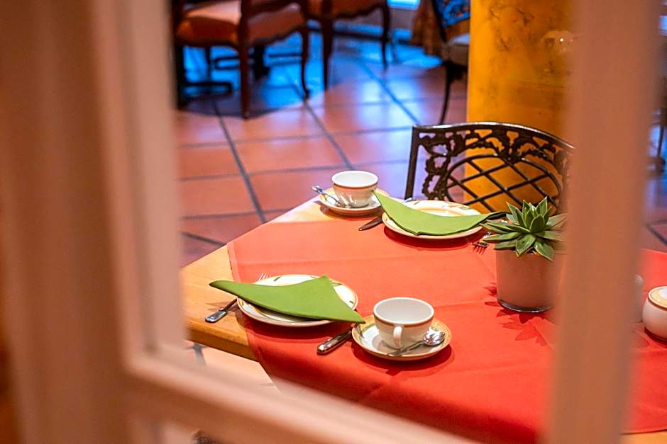 Strandhotel Sylt Westerland