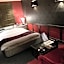 ホテル フェリエ hotel for adults