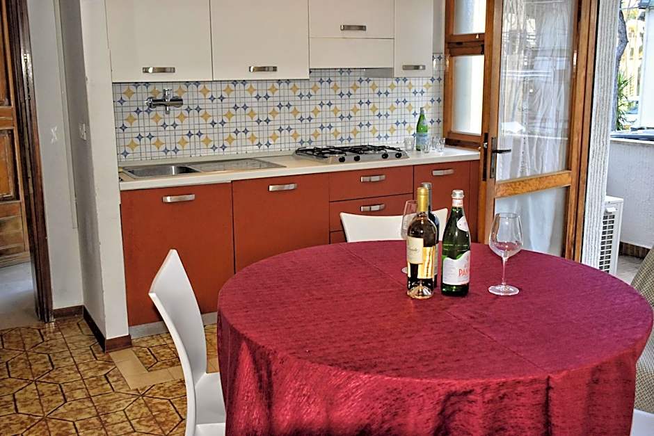 Hotel Soraya & Apartments