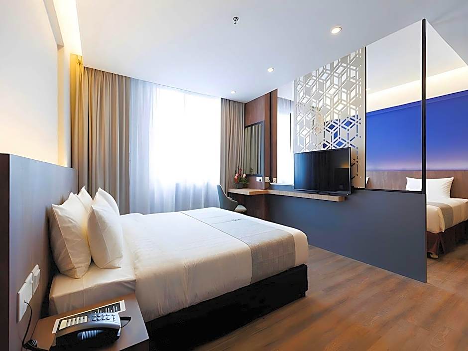 56 Hotel