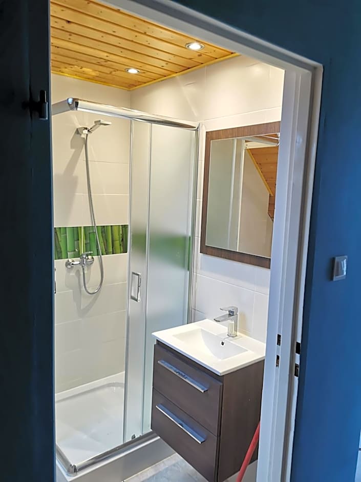 Dom Wczasowy Radość