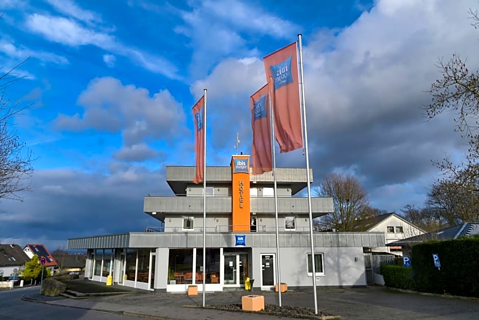 ibis budget Hotel BONN SUD Konigswinter