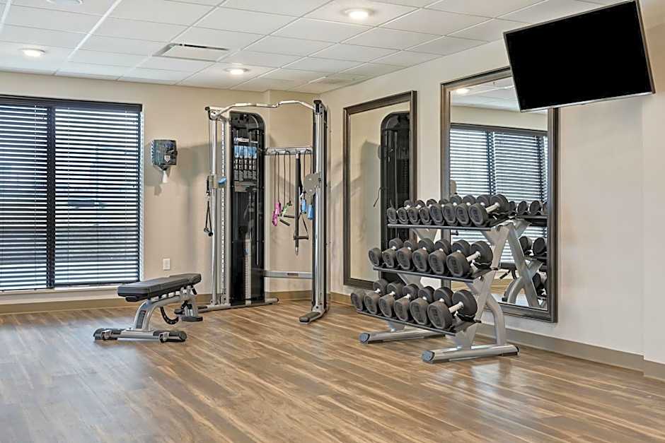 Staybridge Suites Overland Park - Kansas City S By IHG