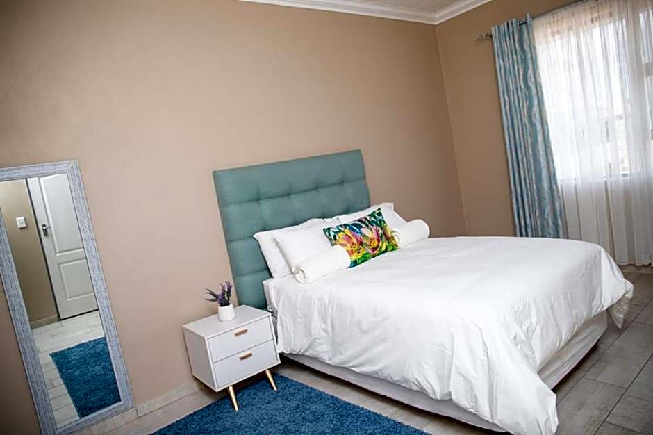 AndriMat Roadside Guest Lodge