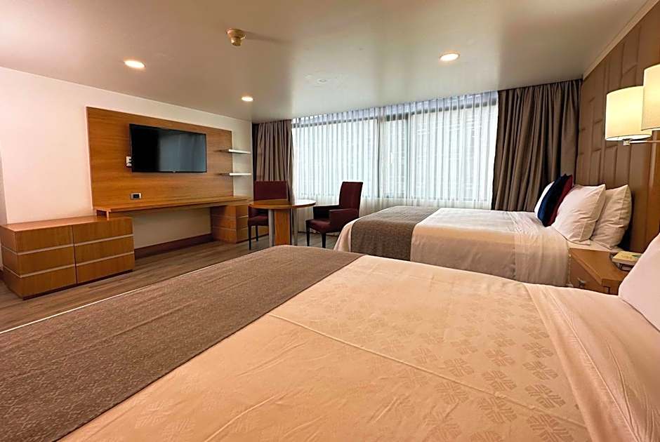 Wyndham Garden Quito