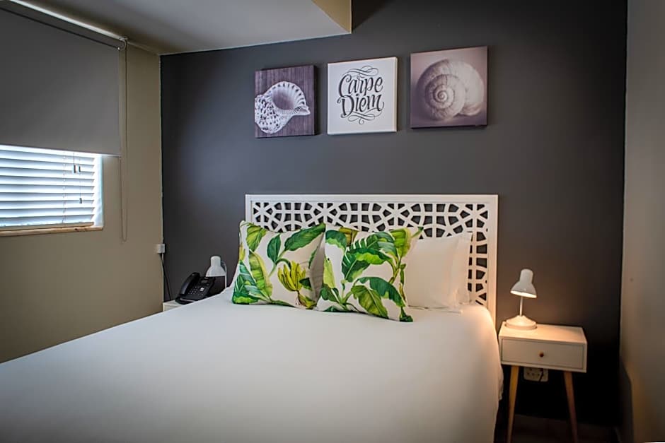 Villa San Giovanni Accommodation