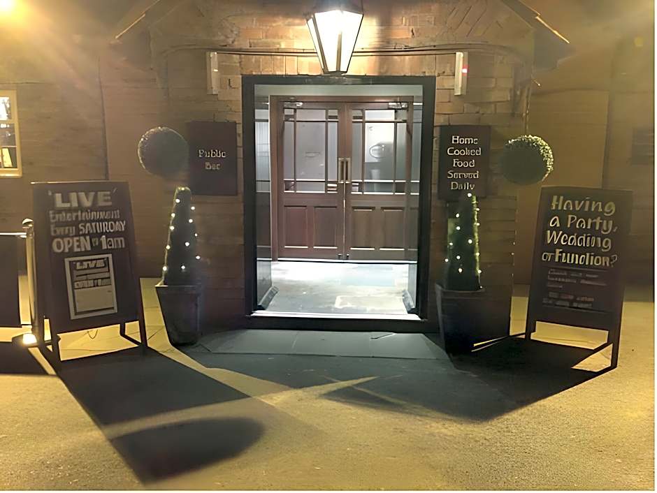 The Gardeners Country Inn