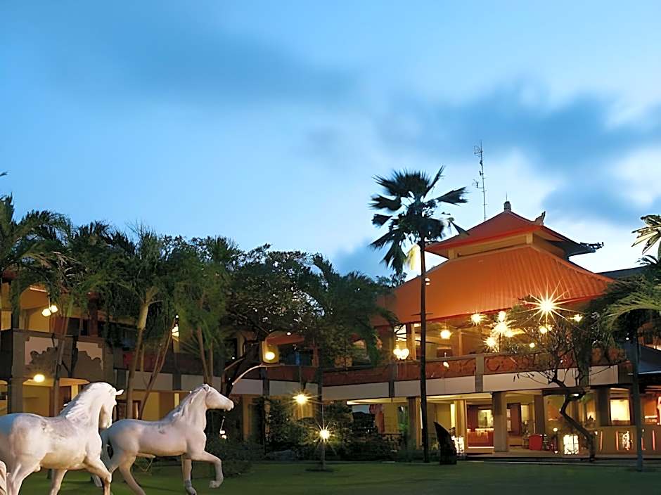 Bali Bungalo