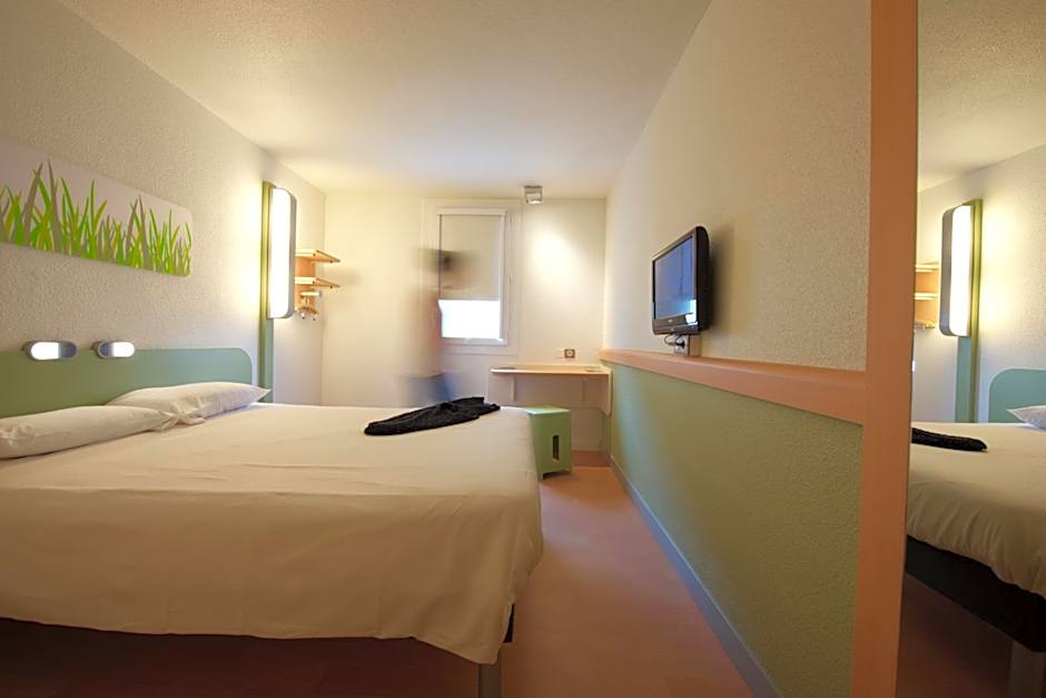 ibis budget Pau Lescar