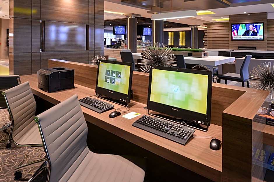 Courtyard by Marriott Saskatoon Airport