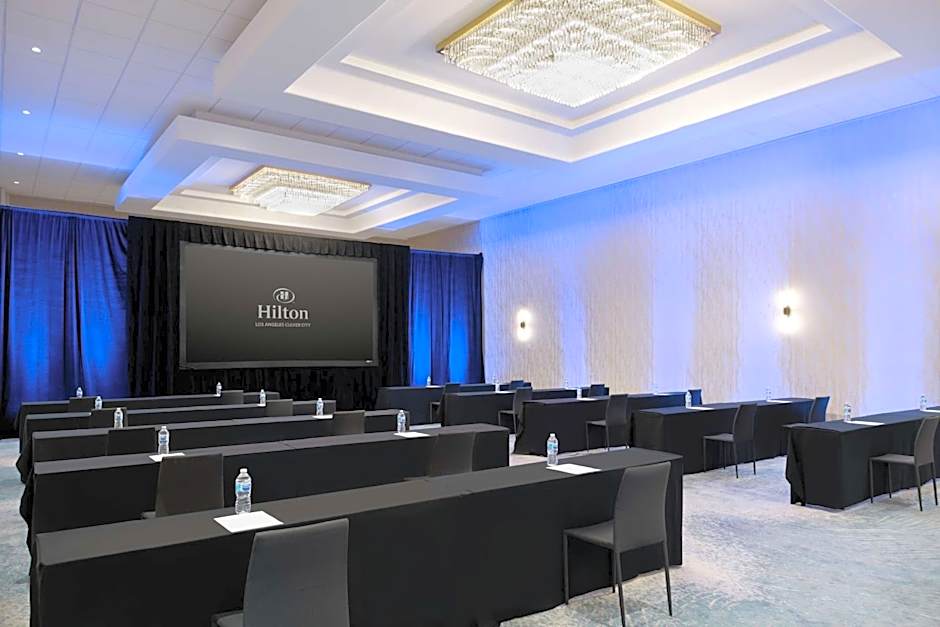 Hilton Los Angeles Culver City