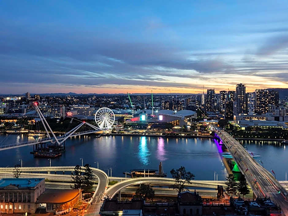 Ibis Styles Brisbane Elizabeth Street
