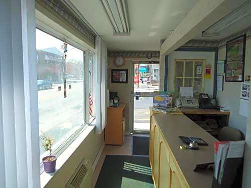 Budget Host Inn Somerset