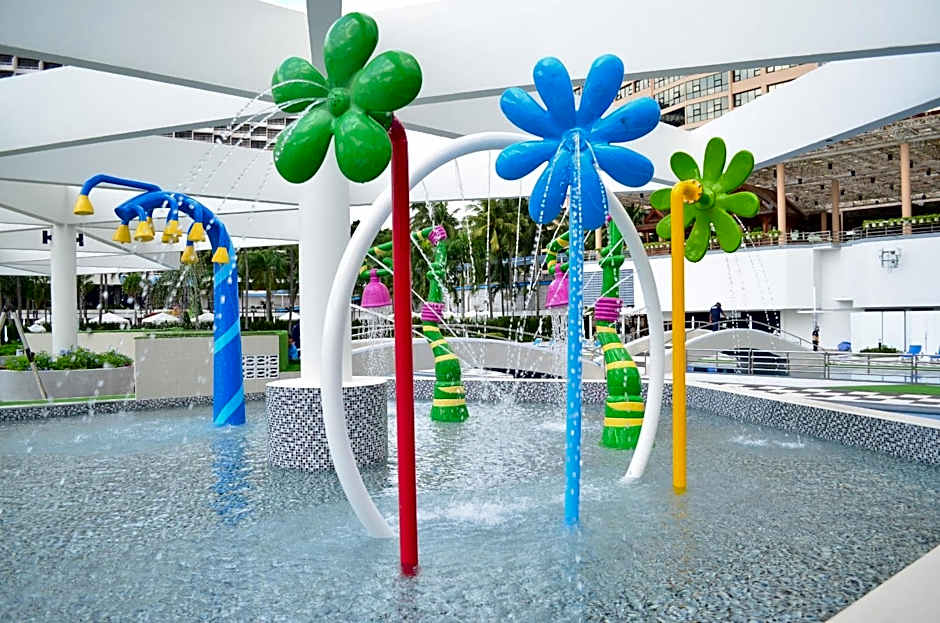 Ambassador City Jomtien Marina Tower Wing