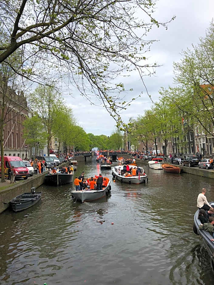 PH93 Amsterdam Central