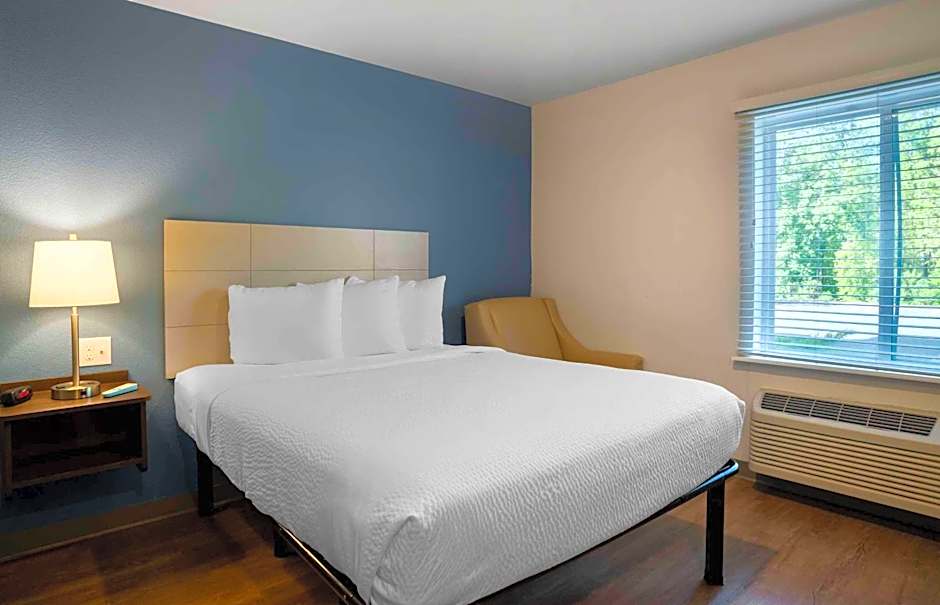 Extended Stay America Suites - Charlotte - Matthews