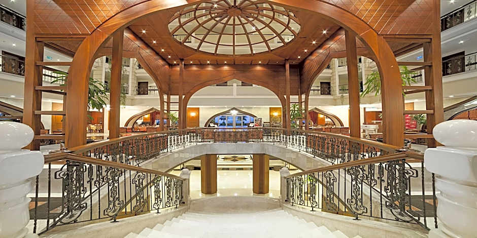 Crowne Plaza Antalya By IHG