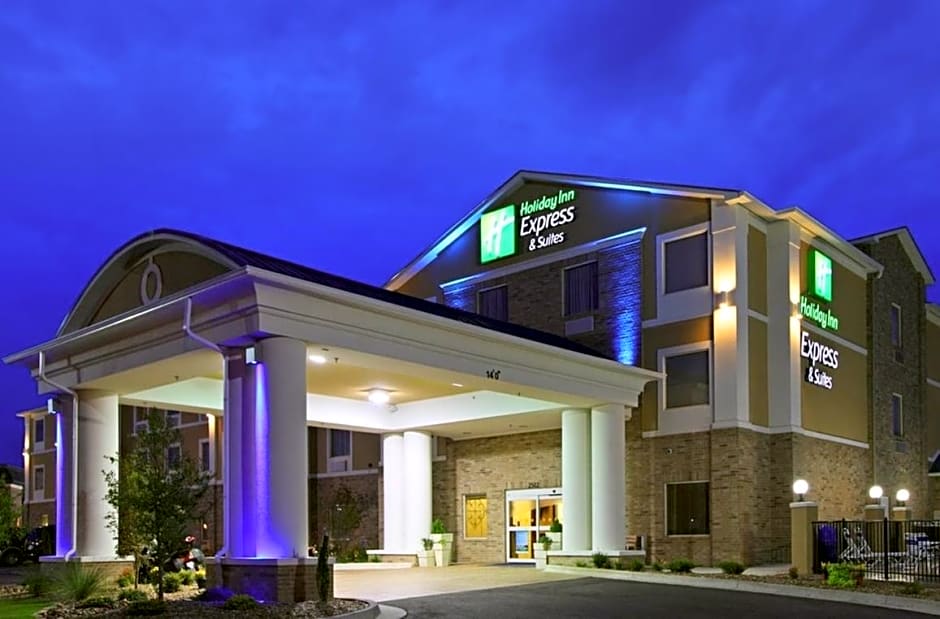 Holiday Inn Express Hotels Biddeford, an IHG Hotel