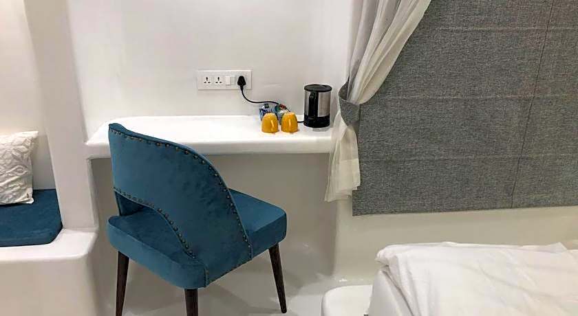 Moustache Hostel Jaipur