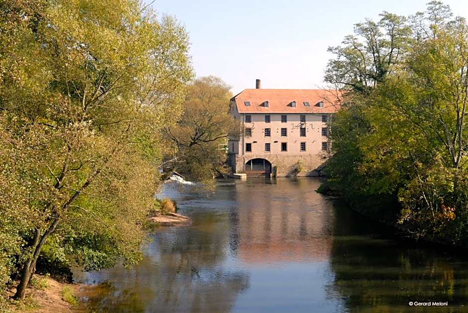 Auberge Saint Walfrid