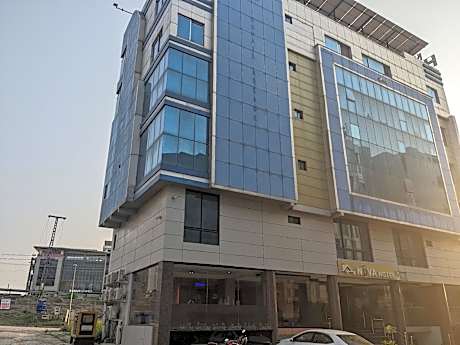 Nuva Hotel