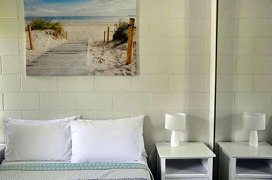 Palm Waters Holiday Villas