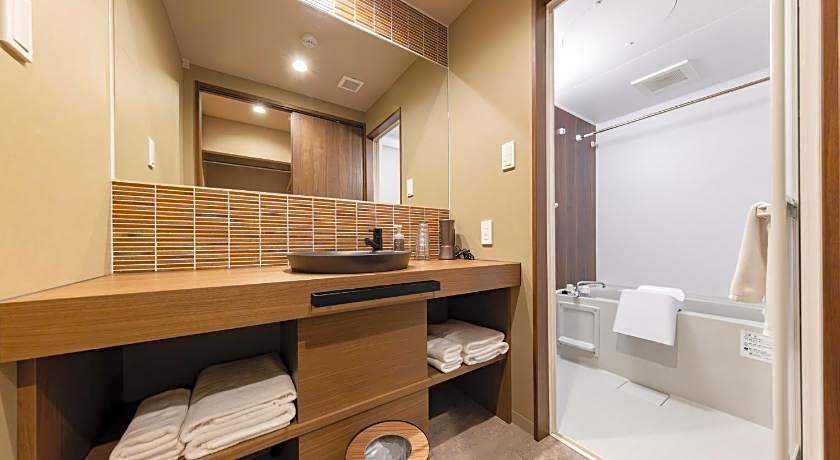 rinn kyoto station west