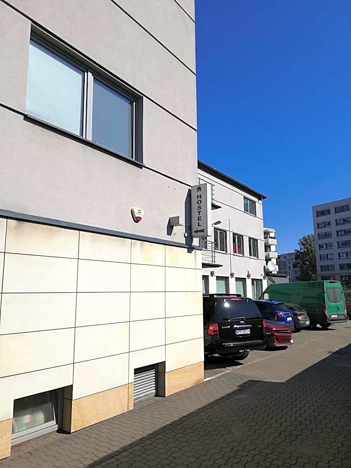 Sport Rooms II Chodakowska Warszawa